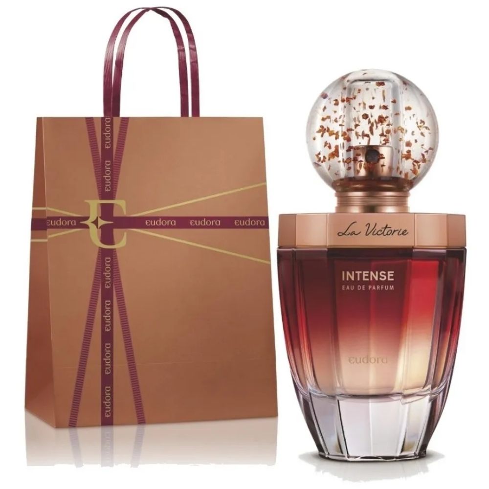 La Victorie Intense Eau de Parfum 75ml