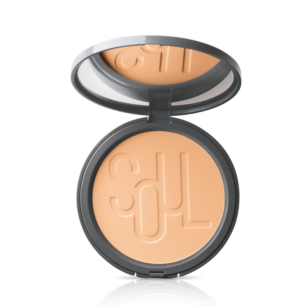 Pó Compacto Facial Ultra Matte cor 60 10 g