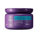 Máscara de Hidratação Siàge Hidratação Micelar 250g
