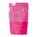 Refil Hidratante Cuide-se Bem Cereja Livre 350 ml
