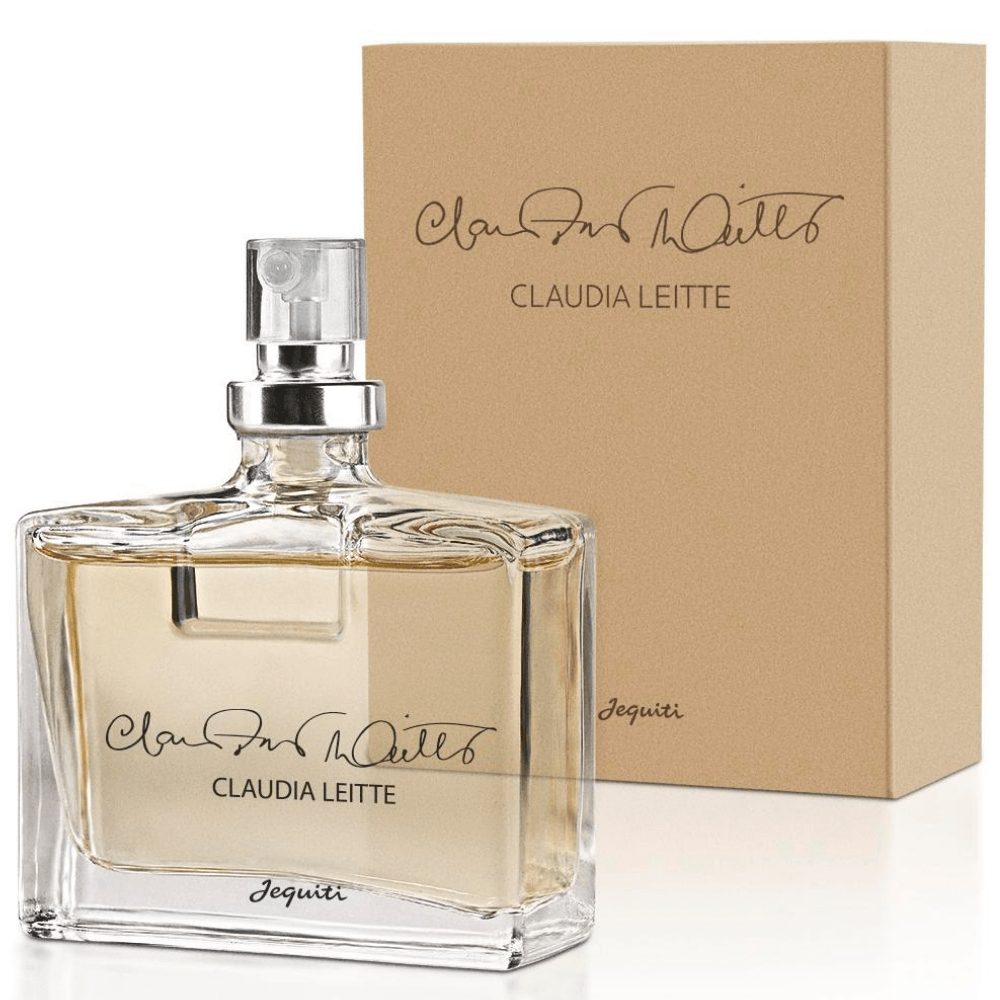 Colônia Claudia Leitte Feminina Jequiti 25 ml